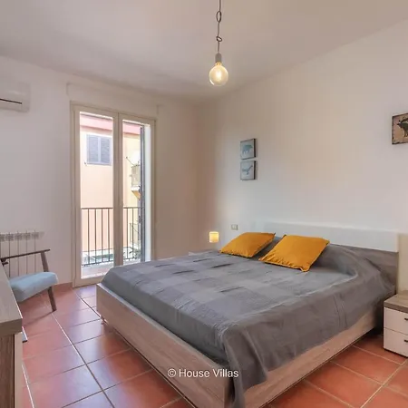 Apartment House&villas - Chiara