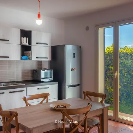House&villas - Chiara Apartment