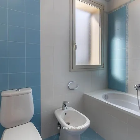 Apartment House&villas - Chiara Avola