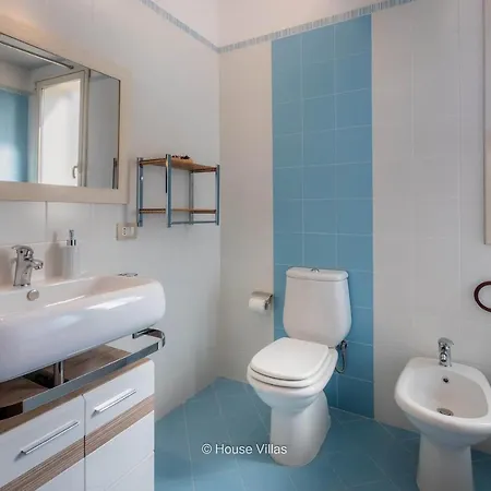Apartment House&villas - Chiara