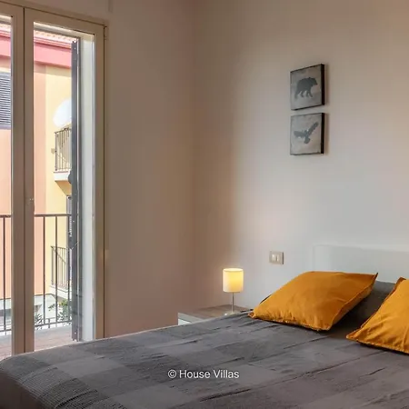 Apartment House&villas - Chiara Avola