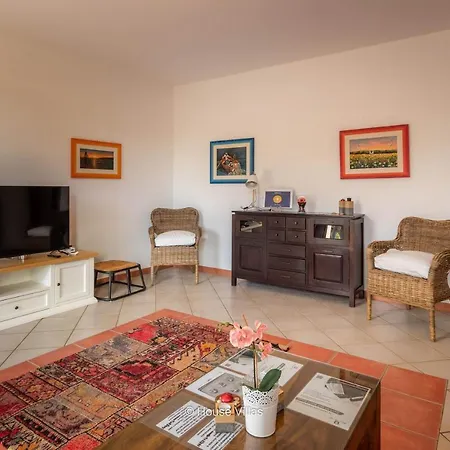 House&villas - Chiara *