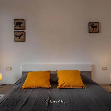 House&villas - Chiara Apartment *