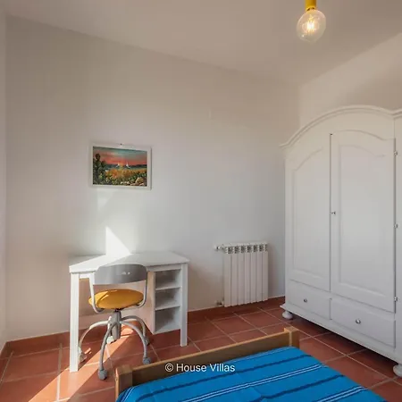 House&villas - Chiara *
