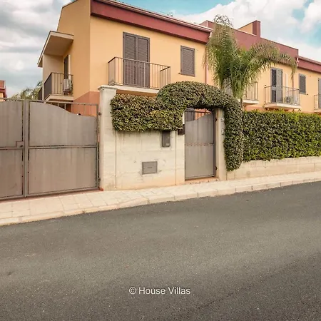 House&villas - Chiara Apartment Avola