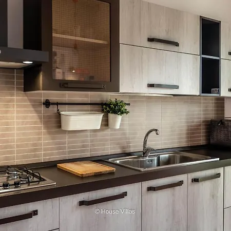 House&villas - Chiara * Avola