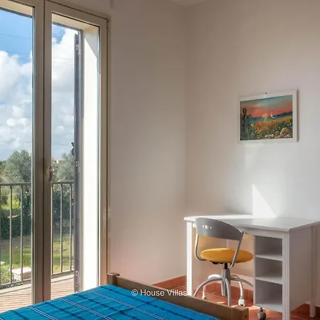 House&villas - Chiara Apartment Avola
