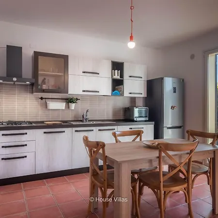 House&villas - Chiara