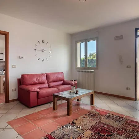Apartment House&villas - Chiara *