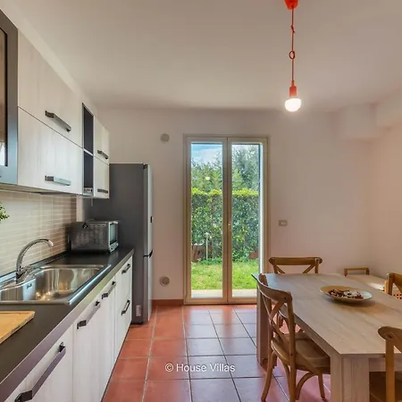 Apartment House&villas - Chiara Avola