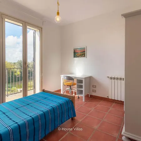 House&villas - Chiara Avola