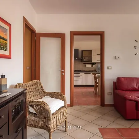 House&villas - Chiara *
