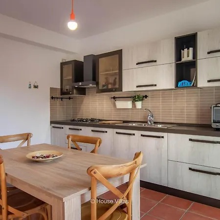 Apartment House&villas - Chiara