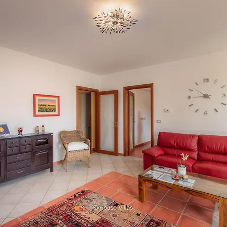 Apartment House&villas - Chiara *